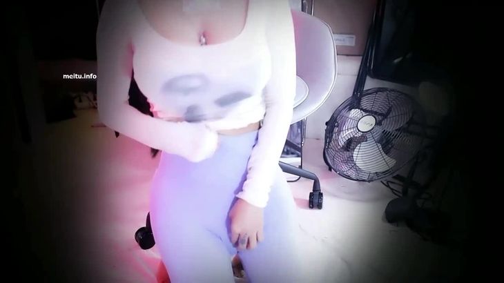 【CC雅恩北北】土豪定制热舞 8