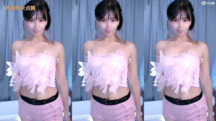 【CC大锤妹妹】极品性感嫩妹 超爱动感光波 直播舞蹈福利合集！5