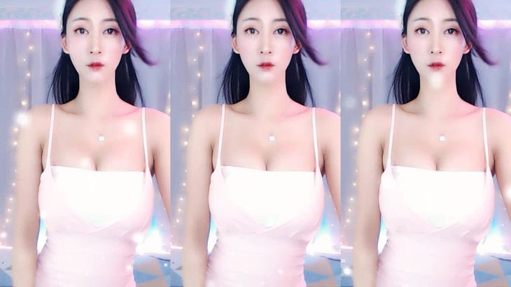 【斗鱼伊娃月】超火帝王群舞蹈集 41