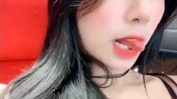 【虎牙RD果宝】粉丝定制热舞福利合集 11