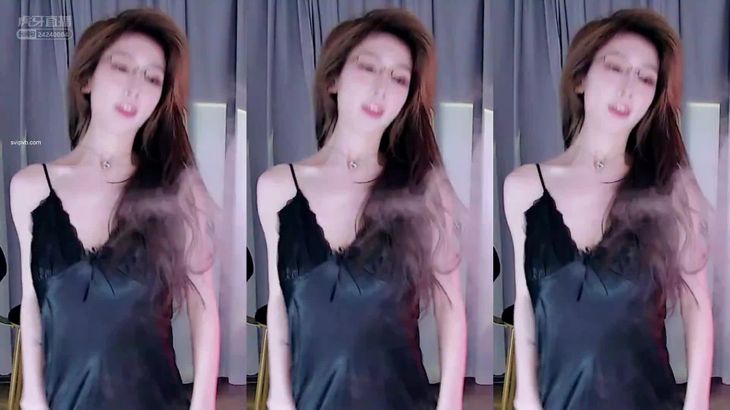 【虎牙李嘉儿】极品御姐 舞力全开 小号开车热舞合集 2