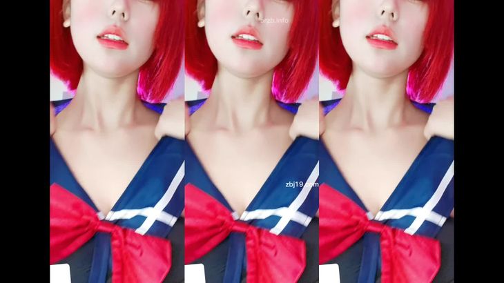 【CC胡椒】粉丝高级群定制烧舞 17