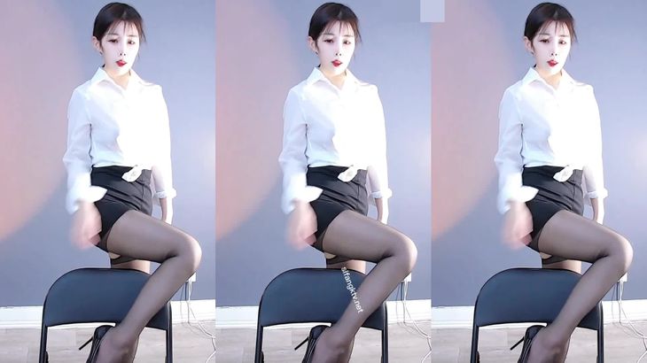 【虎牙李十一】粉丝千元定制热舞系列 5