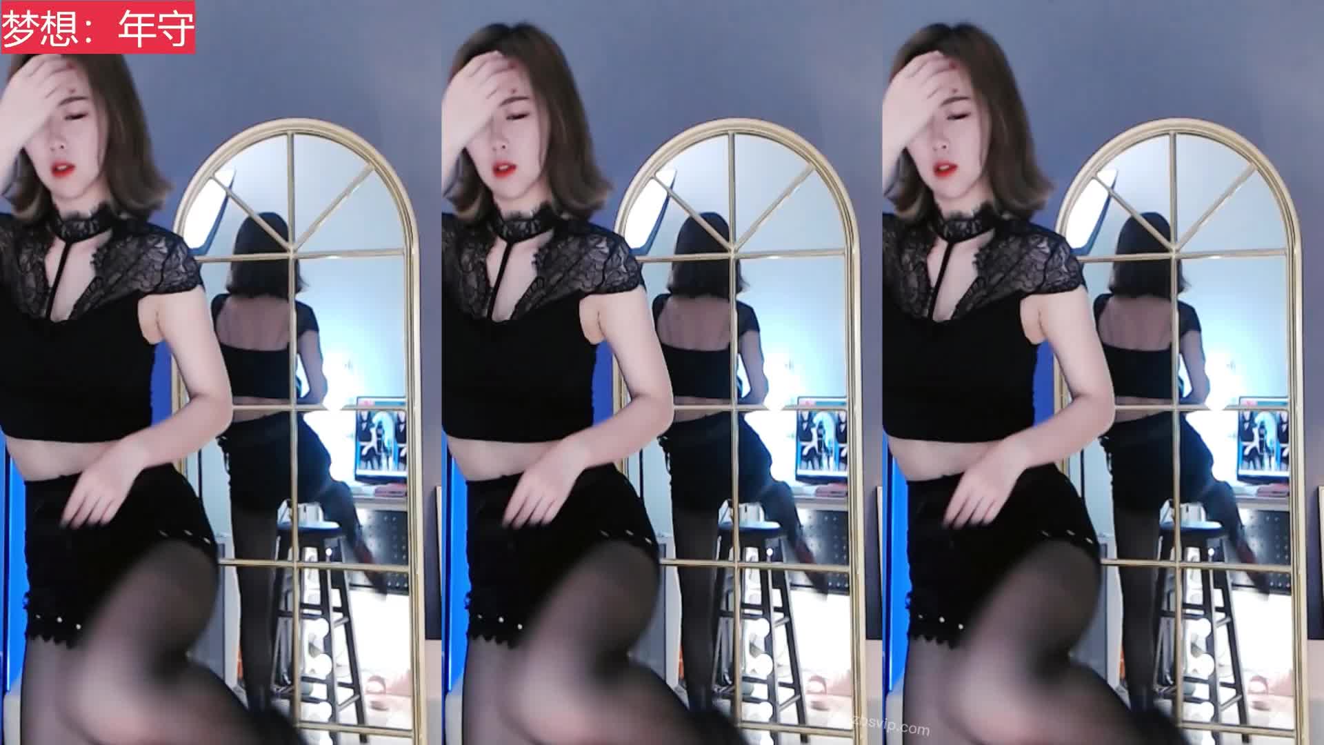 【虎牙玉兔】钞票枪系列舞蹈合集 33