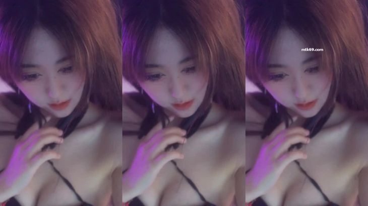 【CC胡椒】粉丝高级群定制烧舞 58