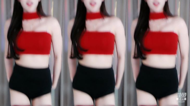 【斗鱼小渔火ya】极品御姐舞姬 精选火辣舞蹈合集 61