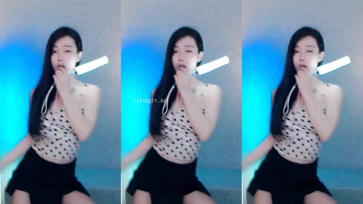 【斗鱼于饵】粉丝群与直播热舞合集 98