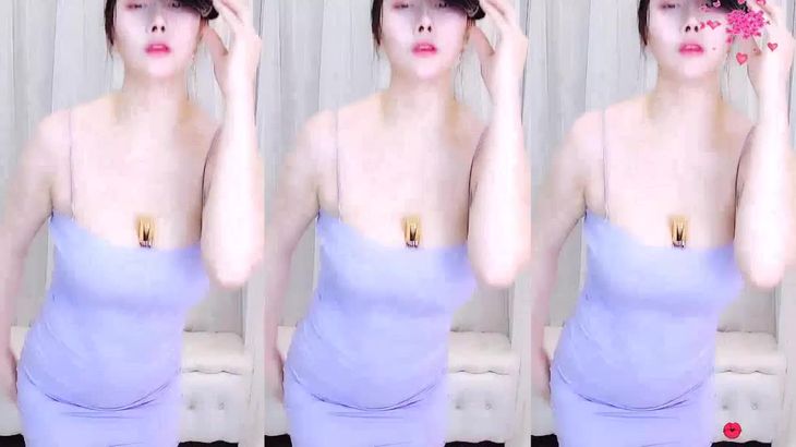 【斗鱼零妹妹】超级巨能量 舞力十足 房管群福利烧舞集 27