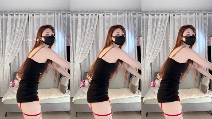 【抖音猫步女郎】粉丝付费群定制舞蹈 1