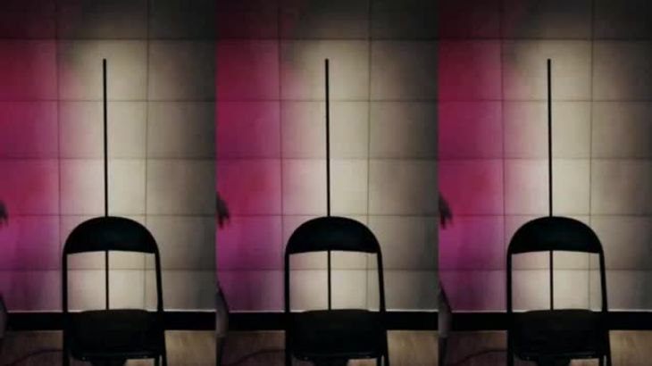 【虎牙茶茶呀】极品性感舞姬 千元定制福利热舞集 太良心了~ 26