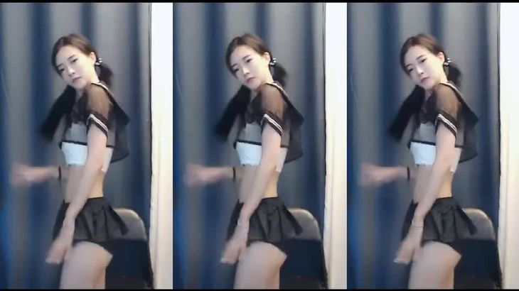 【虎牙有鱼er】回味以前的各种经典表情舞 大合集含千元定制~115