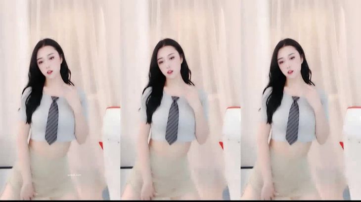 【虎牙金儿】定制热舞系列合集 11