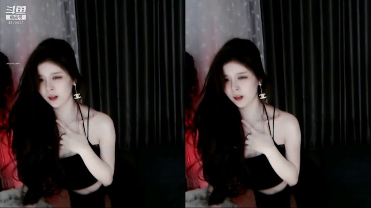 【斗鱼小水熙】极品烧货 烧气冲天 直播一线天 劲爆热舞合集！41