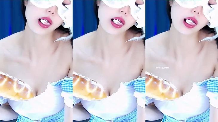 【CC白妖妖】顶级高颜值御姐尤物 粉丝千元定制热舞合集 183