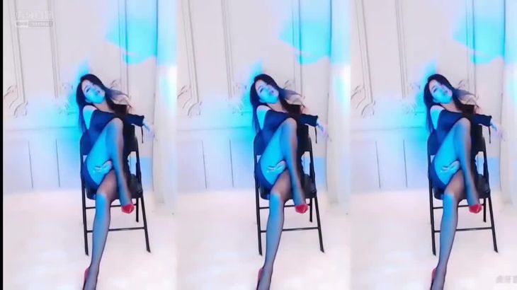 【虎牙车车酱】车老板早期舞蹈合集 那些开心的曾经 36