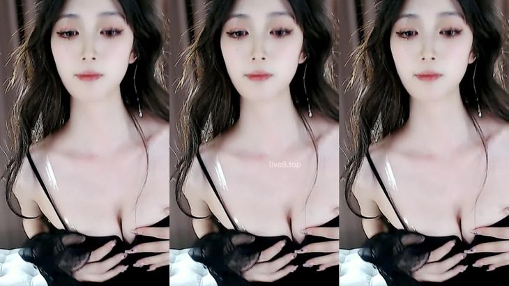 【CC吧唧一口夏】粉丝千元私人定制舞蹈 10