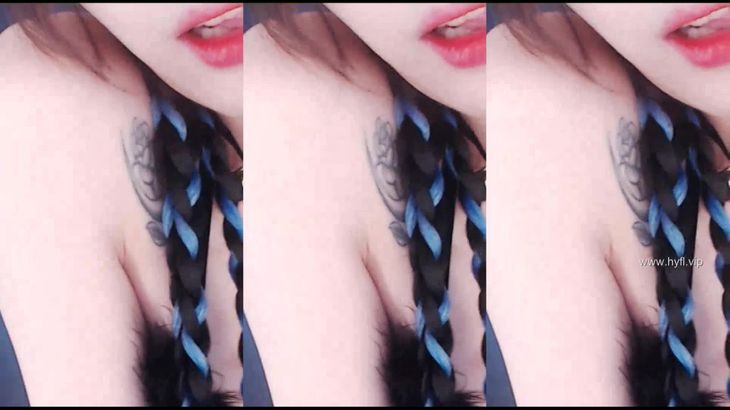 【虎牙阿木木】土豪私人定制舞蹈 2