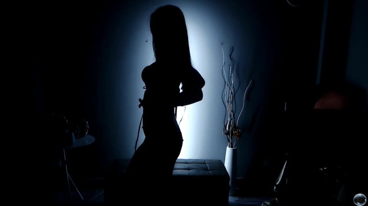 【虎牙王妃】粉丝千元定制舞蹈 3