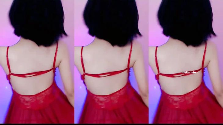 【CC胡椒】粉丝高级群定制烧舞 32