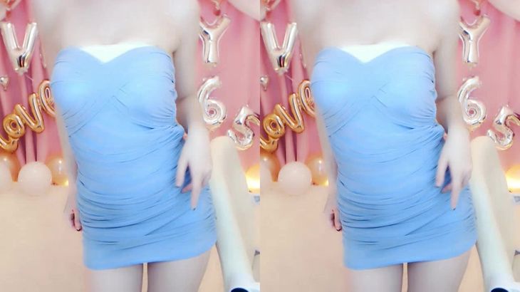 【虎牙玉兔】粉丝定制系列舞蹈合集 3