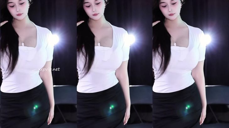 【虎牙嗨koi】气质御姐直播舞蹈精选秀 13