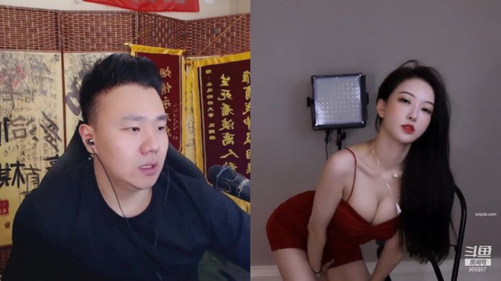 【斗鱼南妹儿】极品御姐萝莉 车神集锦 小小身材大能量 一起来动感光波~ 20