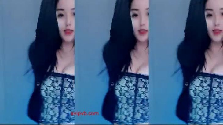 【虎牙姜云卿】钞票枪定制热舞合集 20