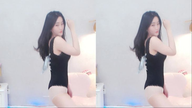 【斗鱼阿离】粉丝定制舞蹈 1