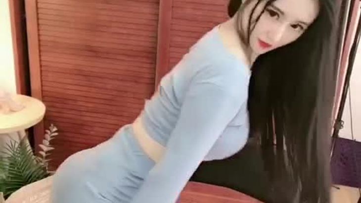 【虎牙雅熙】粉丝定制福利热舞合集 9