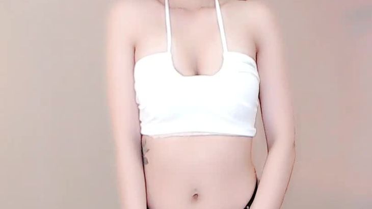 【CC梦福晋】粉丝定制热舞 7