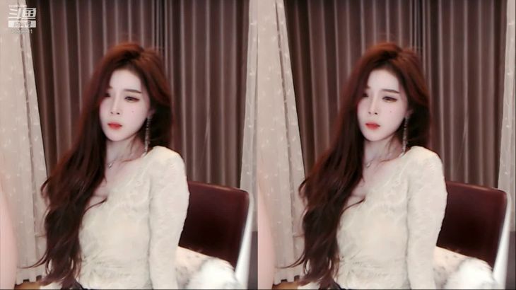 【斗鱼小水熙】极品烧货 烧气冲天 直播一线天 劲爆热舞合集！32