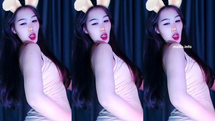 【CC刘嘉嘉】粉丝定制福利热舞 7