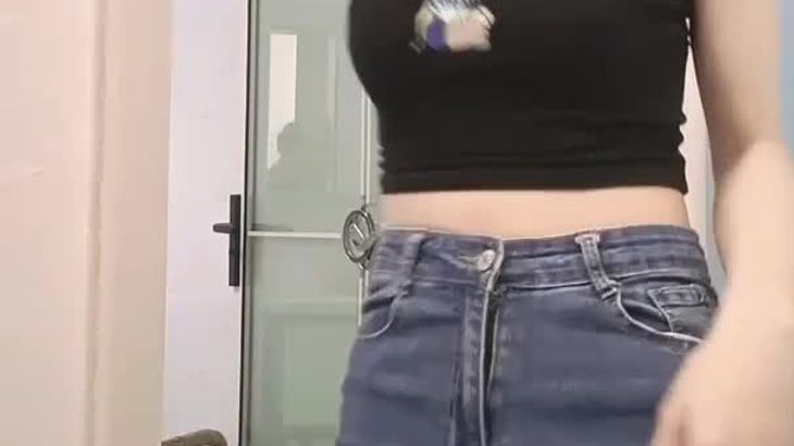 【快手思丽、妍宝】粉丝群定制舞蹈合集