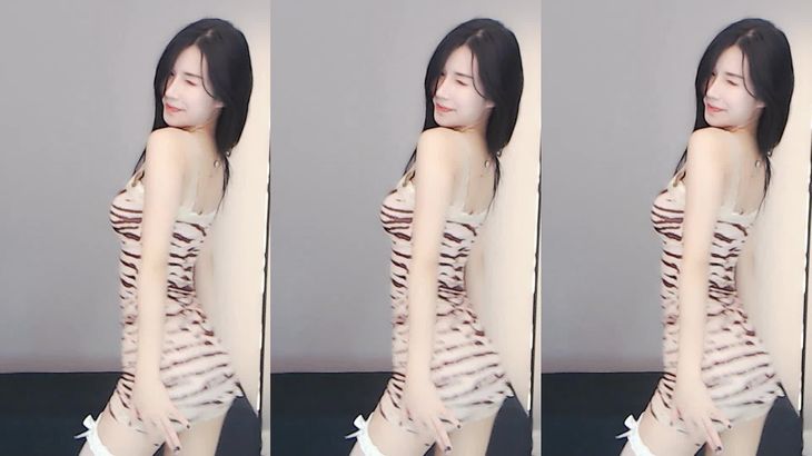 【虎牙RD果宝】粉丝定制热舞福利合集 9