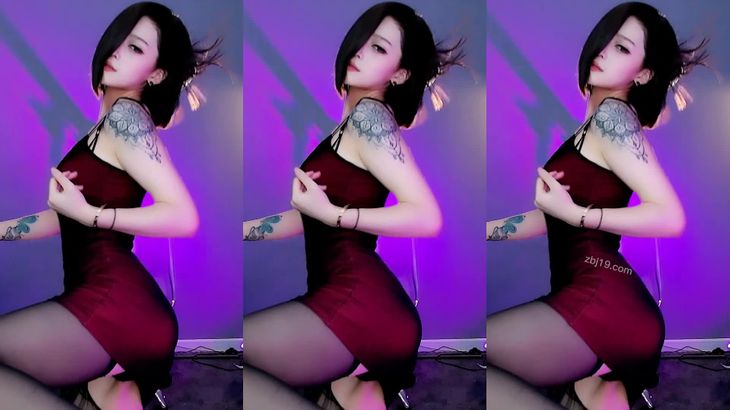 【CC鹿学姐】舞蹈群定制烧舞 1