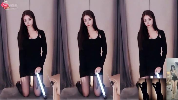 【虎牙李纯儿】极品御姐合集系列 车神归位 31