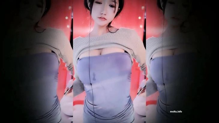 【CC雅恩北北】土豪定制热舞 32