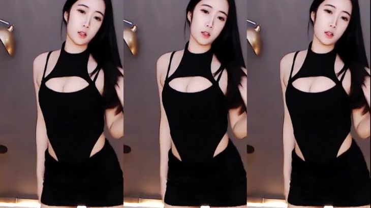 【CC小乖乖】粉丝付费群热舞 有点精彩呀 2