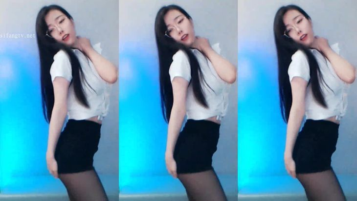 【斗鱼于饵】粉丝群与直播热舞合集 88