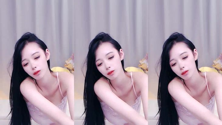 【虎牙恩琪】极品舞姬 私人定制舞蹈合集 16