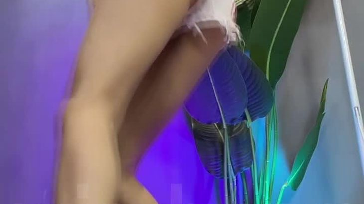 【快手糖糖】粉丝专属福利舞蹈合集 49