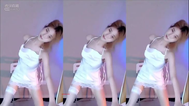 【虎牙李嘉儿】经典回顾