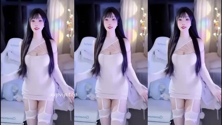 【B站雾奈哟】直播整活烧舞精选 2