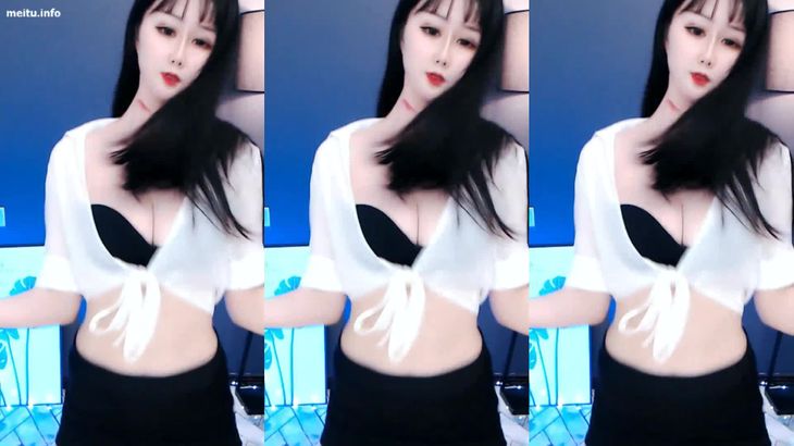 【虎牙影儿】极品御姐舞姬 粉丝千元定制热舞福利合集 85