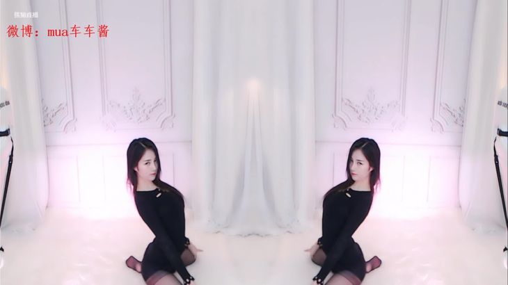 【虎牙车车酱】车老板早期舞蹈合集 那些开心的曾经 21