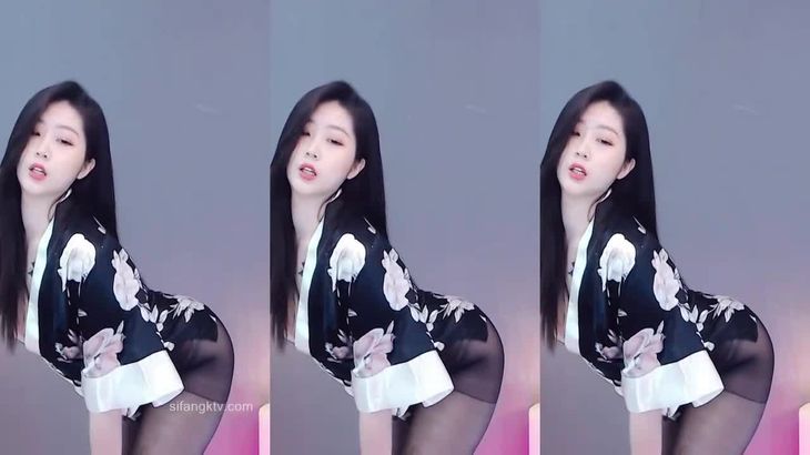 【虎牙金子心】订制热舞合集 13