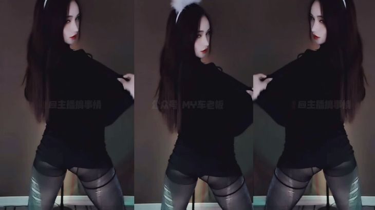 【虎牙金库杯】李妍霏16强舞蹈