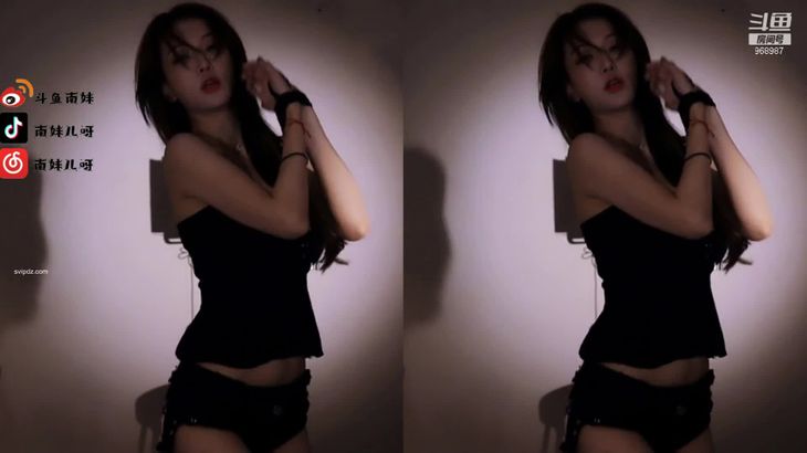 【斗鱼南妹儿】极品御姐萝莉 车神集锦 小小身材大能量 一起来动感光波~ 7