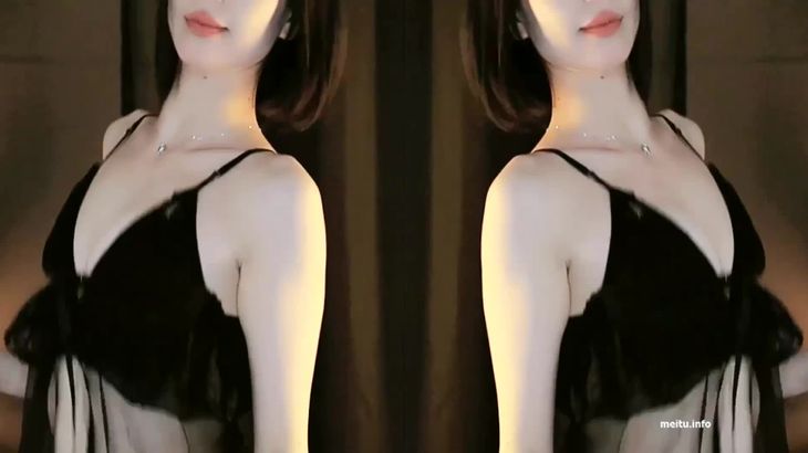 【CC刘钞钞】土豪定制多视角舞蹈 9