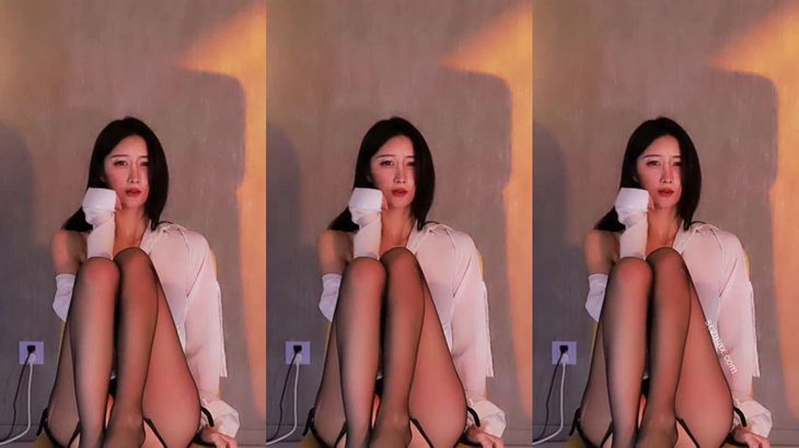 【虎牙小南南】火箭群福利热舞 7